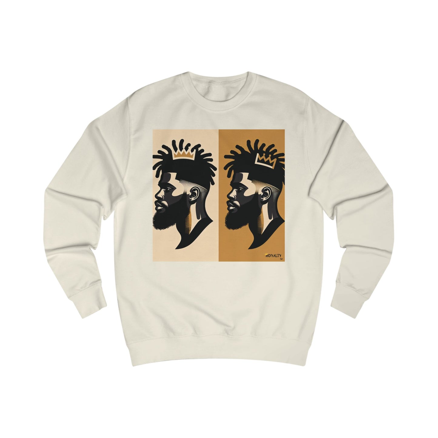 Royalty TM Duo Sweatshirt