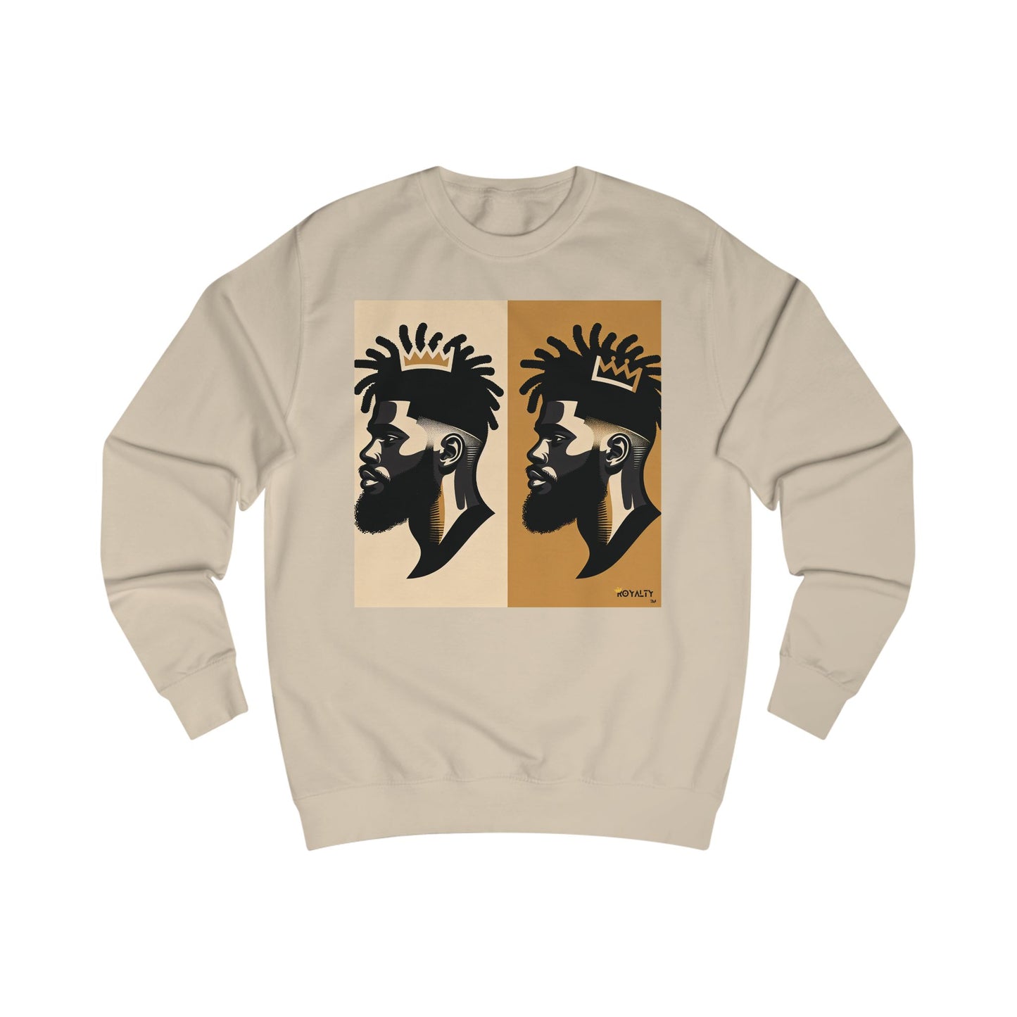 Royalty TM Duo Sweatshirt